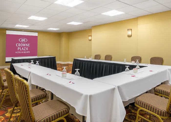 Brandywine Plaza Hotel